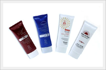 Skin Care (Sunblock Cream) Made in Korea